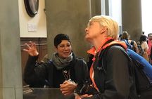 Enjoy Michelangelo's David Tour