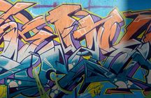 Quito street art tour 