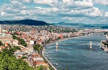 Budapest Overview Private tour