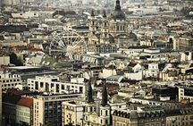 Budapest Essentials Private Tour Highlights and Hidden Gems