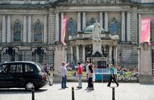 3-Day Northern Ireland Tour from Dublin: Giant’s Causeway & Titanic Experience