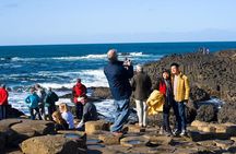 Giant's Causeway Day Tour from Dublin