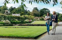 4-Day South West Ireland Tour from Dublin