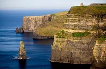 4-Day South West Ireland Tour from Dublin