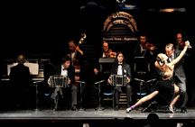 La Ventana Tango Show in Buenos Aires