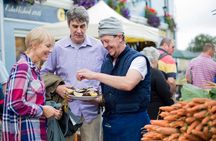 Cliffs of Moher and Galway City Day Tour from Dublin
