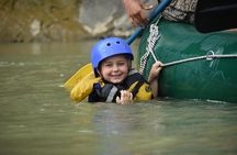 Savegre Rafting 