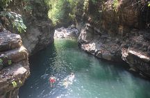 Waterfall Tour