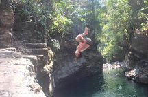 Waterfall Tour