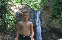 Waterfall Tour