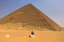 Day Tour To Cairo from Hurghada By Bus