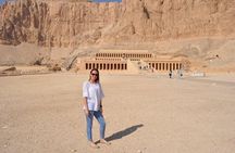 Private Day Tour To Luxor from Cairo by Plane