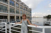  4Days Nile Cruise From Aswan To Luxor Abu Simbel and Air Balloon