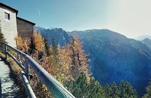 Eagle's Nest Hiking Tour