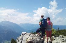 Eagle's Nest Hiking Tour