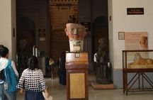 Cairo: The Egyptian Museum - Half Day Tour