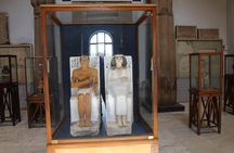 Cairo: The Egyptian Museum - Half Day Tour