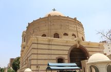 Cairo: The Egyptian Museum, Islamic and Coptic Cairo - Full Day Tour