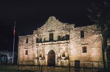 River City Ghosts: San Antonio Apparitions