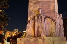 River City Ghosts: San Antonio Apparitions
