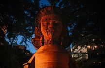 River City Ghosts: San Antonio Apparitions