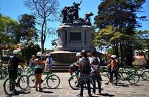 San Jose Bike & Bites Ride