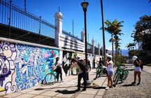 San Jose Bike & Bites Ride