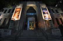 River City Ghosts: San Antonio Apparitions