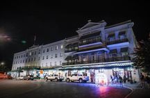 San Antonio Apparitions Ghost Tour