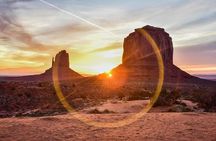 Monument Valley Daytime Tour - 3 Hours - Navajo Spirit Tours