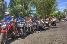 Top Gear Hai Van Pass between Hoi An or Da Nang to Hue 