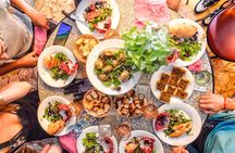 NO DIET CLUB - Unique Local Food in Nice ! 