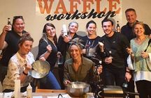 Brussels Waffle Workshop