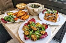 NO DIET CLUB - Unique Local Food in Nice ! 