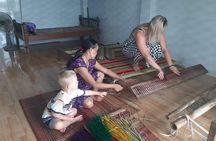 Hoi an Tra Que vegetable village & cooking class