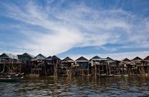 Lake-Side Village Tour