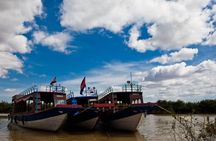 Lake-Side Village Tour