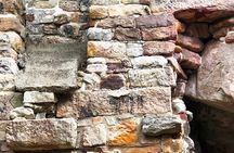 Convicts and The Rocks: Sydney's Walking Tour Led by Historian