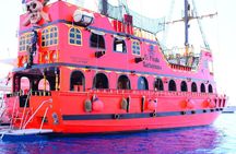  Boat Trip to ras Mohamed National park & White island Sharm El Sheikh