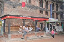 Bhaktapur 32 Secret Exits Tour