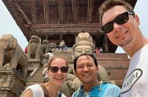 Bhaktapur 32 Secret Exits Tour