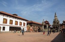 Bhaktapur 32 Secret Exits Tour