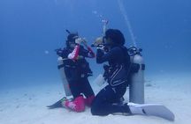 3-Day PADI Open Water Diver Course, Koh Samui