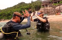 3-Day PADI Open Water Diver Course, Koh Samui