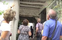 Alpujarras Day Trip Private or Small Tour