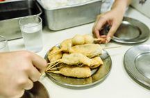 Osaka's Ura Namba Private Food Tours with a Local Foodie: 100% Personalized