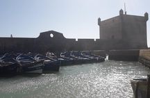 Essaouira Tour from Marrakech Private Sightseeing 