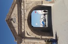 Essaouira Tour from Marrakech Private Sightseeing 