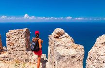 Alanya Mini City Tour with Cable Car