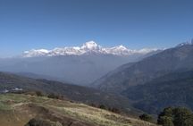 4Nights 5Days PoonHill Trek